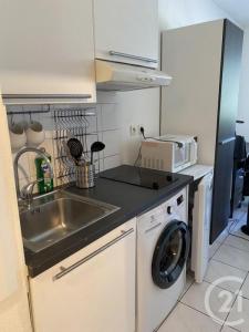 Acheter Appartement 20 m2 Montpellier