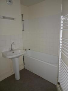 Louer Appartement Chatre Indre