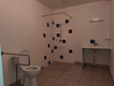 Louer Maison Orsennes 517 euros