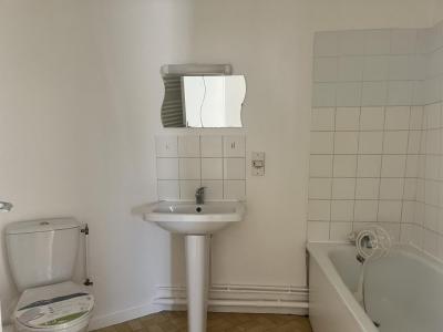 Louer Appartement Chatre Indre