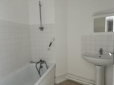 Louer Appartement Chatre Indre
