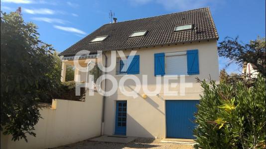 Annonce Vente 5 pi�ces Maison Auxerre 89