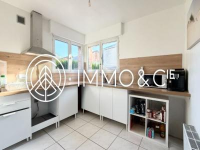 For sale Quesnoy-sur-deule 4 rooms 93 m2 Nord (59890) photo 4