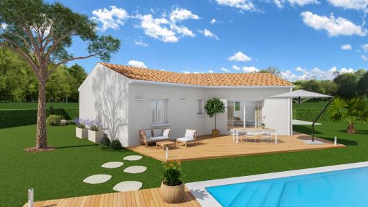 For sale Lagrave 87 m2 Tarn (81150) photo 0