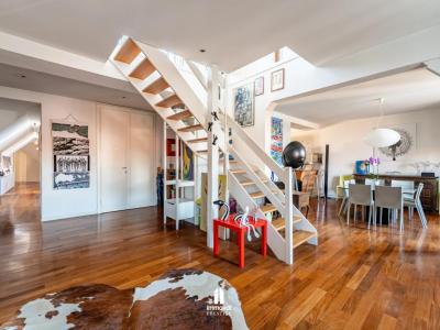 For sale Strasbourg 8 rooms 237 m2 Bas rhin (67000) photo 0