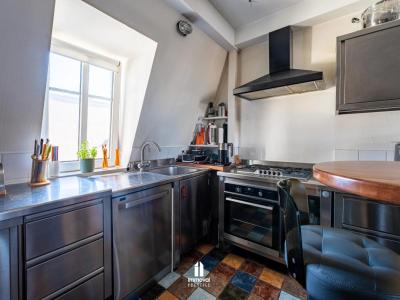Acheter Appartement Strasbourg 997500 euros