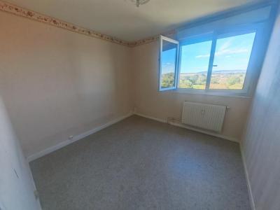 Annonce Location 3 pi�ces Appartement Montceau-les-mines 71