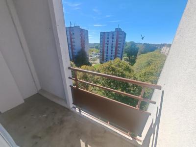 Louer Appartement Montceau-les-mines Saone et loire