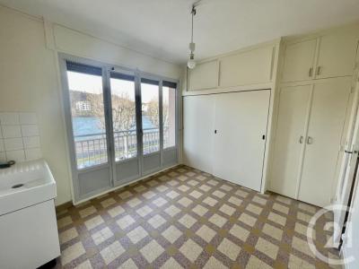 Louer Appartement Vienne Isere