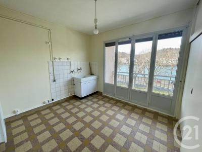 Louer Appartement Vienne 600 euros