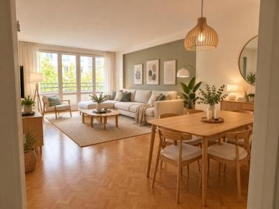 Annonce Vente 2 pi�ces Appartement Lyon-6eme-arrondissement 69