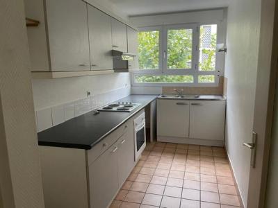 Acheter Appartement Lyon-6eme-arrondissement Rhone