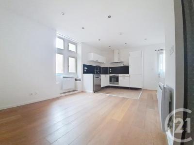 Louer Appartement 50 m2 Millery