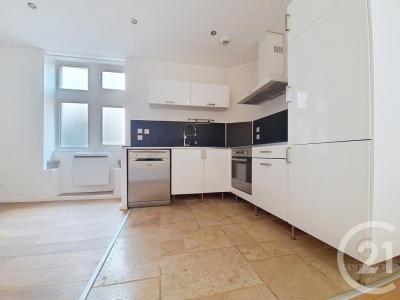 Louer Appartement Millery Rhone