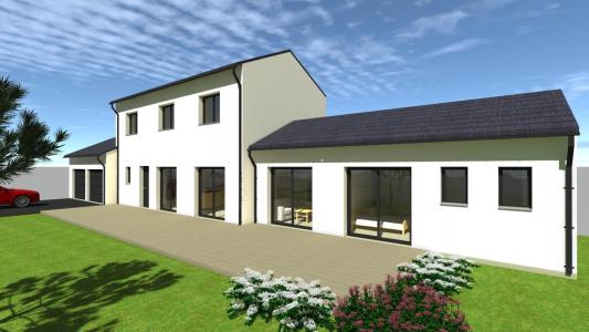 Annonce Vente Terrain Merfy 51