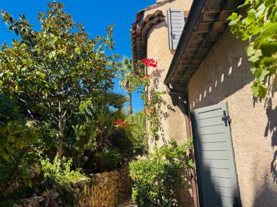 Annonce Vente 5 pi�ces Maison Issambres 83