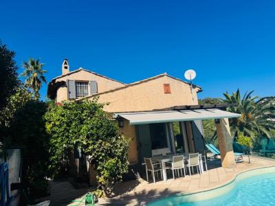 Acheter Maison 130 m2 Issambres