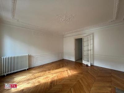 Louer Appartement Paris-17eme-arrondissement Paris