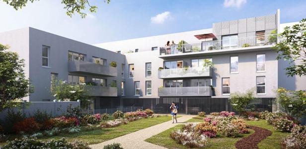 Annonce Location 3 pi�ces Appartement Havre 76