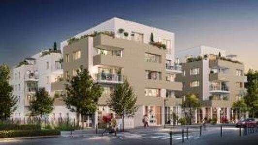 For rent Nantes 2 rooms 43 m2 Loire atlantique (44100) photo 0