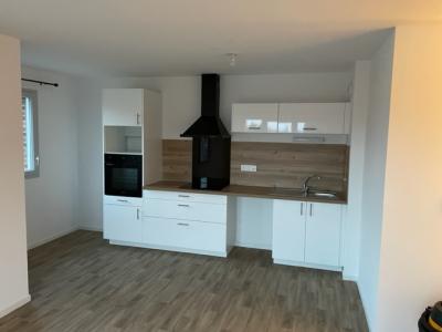 For rent Valenciennes 2 rooms 45 m2 Nord (59300) photo 0