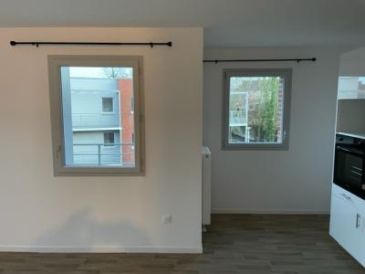 Louer Appartement Valenciennes Nord