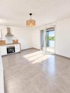 For rent Huningue 2 rooms 40 m2 Haut rhin (68330) photo 0