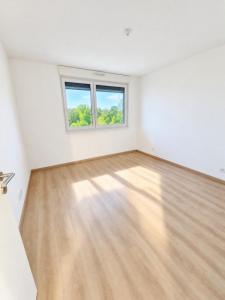 Louer Appartement 40 m2 Huningue