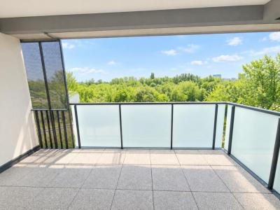 Louer Appartement Huningue Haut rhin