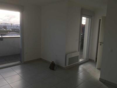 Louer Appartement 39 m2 Tours