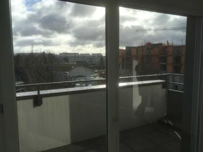 Louer Appartement Tours Indre et loire
