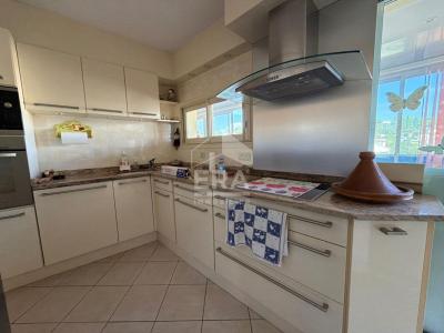 Annonce Vente 4 pi�ces Appartement Cagnes-sur-mer 06