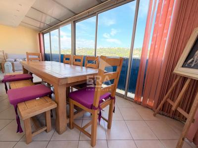 Acheter Appartement 87 m2 Cagnes-sur-mer
