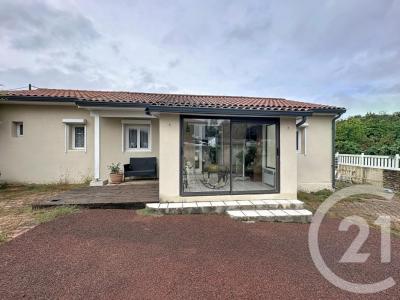 For sale Ternay 3 rooms 72 m2 Rhone (69360) photo 0