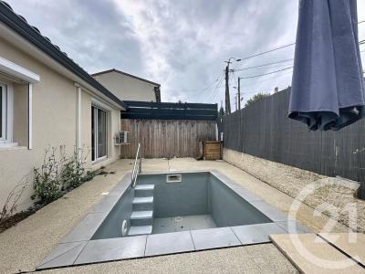 Acheter Maison 72 m2 Ternay