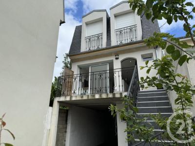Acheter Maison 98 m2 Fontenay-sous-bois