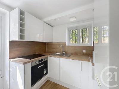 Annonce Location 2 pi�ces Appartement Thiais 94