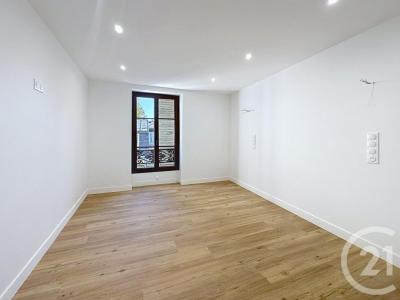 Louer Appartement 32 m2 Thiais