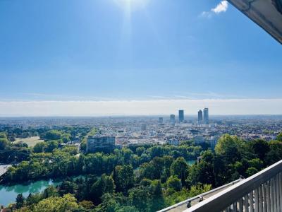 Acheter Appartement Lyon-4eme-arrondissement Rhone