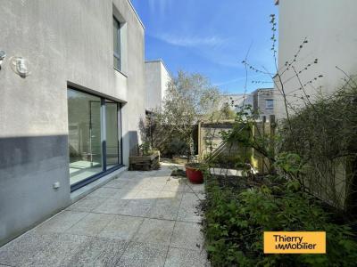 Annonce Vente 4 pi�ces Appartement Nantes 44