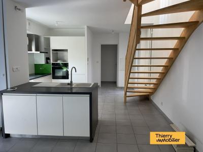 Acheter Appartement Nantes 243000 euros