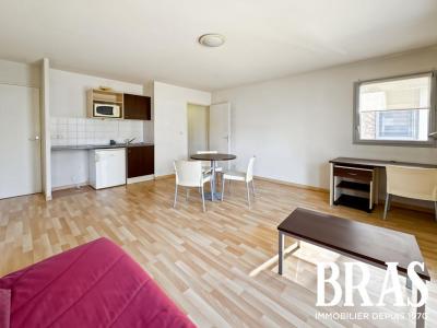 Annonce Vente 2 pi�ces Appartement Saint-sebastien-sur-loire 44