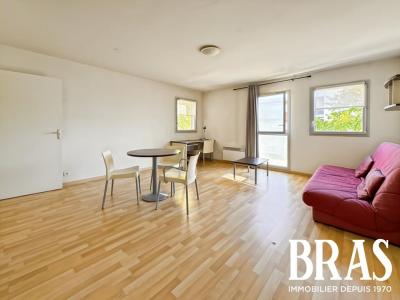 Acheter Appartement Saint-sebastien-sur-loire Loire atlantique