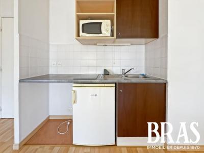 Acheter Appartement Saint-sebastien-sur-loire 133750 euros