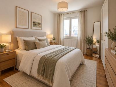 For sale Vernaison 5 rooms 92 m2 Rhone (69390) photo 3