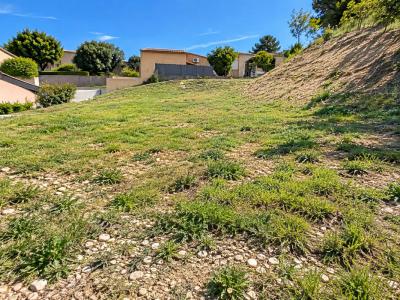 Acheter Terrain Bastide-des-jourdans 139990 euros