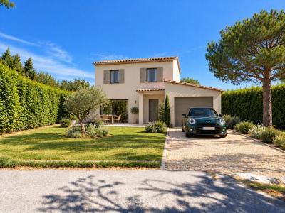 Acheter Terrain 415 m2 Salon-de-provence