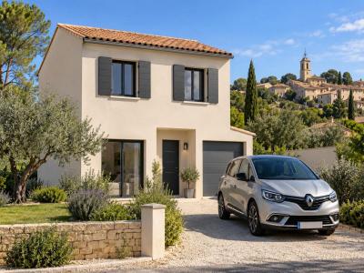 Annonce Vente Terrain Martigues 13