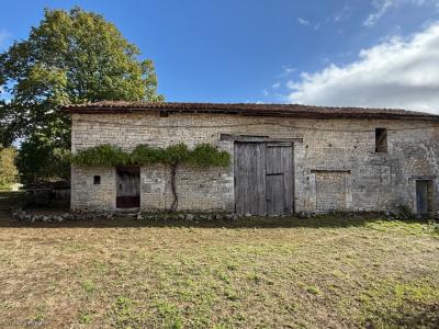 Acheter Maison Aunac 80600 euros
