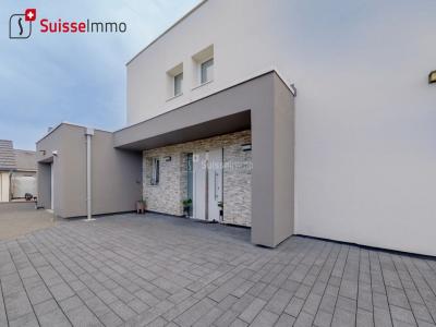 Annonce Vente 5 pi�ces Maison Trevenans 90